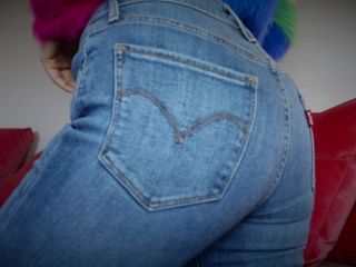 clip 8 30 days of Denial – Day 27 – Bratty Ass 1080p – Princess Violette on femdom porn fetish fun-4