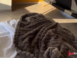 [GetFreeDays.com] My friend fucks me before going to work Sex Stream May 2023-0