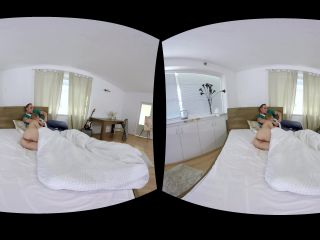 Sleeping Reality(Virtual Reality)-0