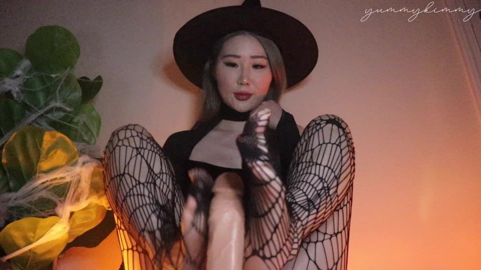 free online video 33 Yummy Kimmy – The Good Witch Roleplay 1920×1080 HD, asian hd big on feet porn 