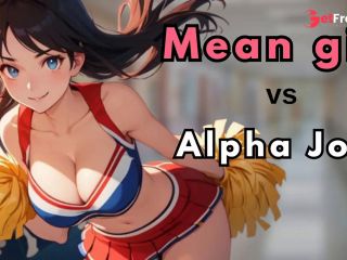 [GetFreeDays.com] Mean cheerleader humiliates Alpha Jock asmr roleplay f4m dom mommy roleplay Sex Clip October 2022-0