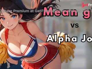 [GetFreeDays.com] Mean cheerleader humiliates Alpha Jock asmr roleplay f4m dom mommy roleplay Sex Clip October 2022-2