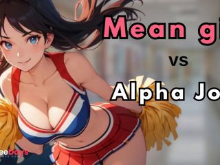 [GetFreeDays.com] Mean cheerleader humiliates Alpha Jock asmr roleplay f4m dom mommy roleplay Sex Clip October 2022-5