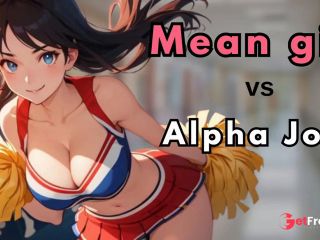 [GetFreeDays.com] Mean cheerleader humiliates Alpha Jock asmr roleplay f4m dom mommy roleplay Sex Clip October 2022-6