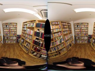 GOPJ-534 C - Japan VR Porn - (Virtual Reality)-3