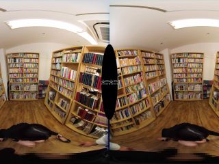 GOPJ-534 C - Japan VR Porn - (Virtual Reality)-4