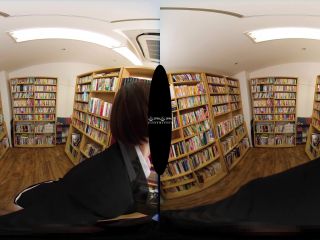 GOPJ-534 C - Japan VR Porn - (Virtual Reality)-7