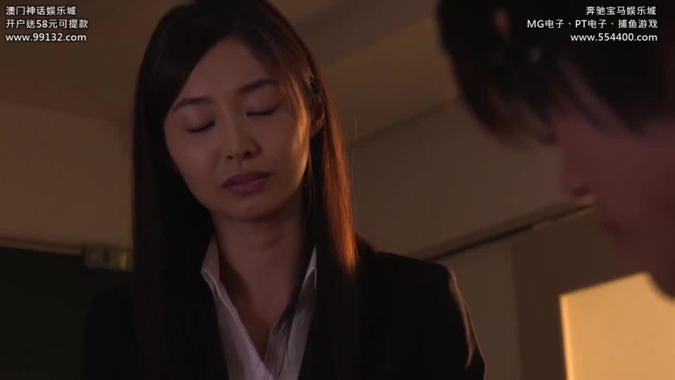Natsume Iroha RBD-891 Female Teacher Of Obedience, Days Of Shame .... Natsume Saiharu - Female Teacher
