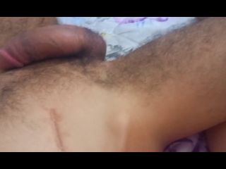 أروع لقطات كنت بعلم إبن جارتي كيف ينيكني ااححح-4