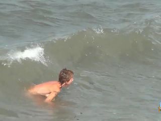 NudeBeachdreams.com-NudeBeachdreams.com- Nudist video 00774-8