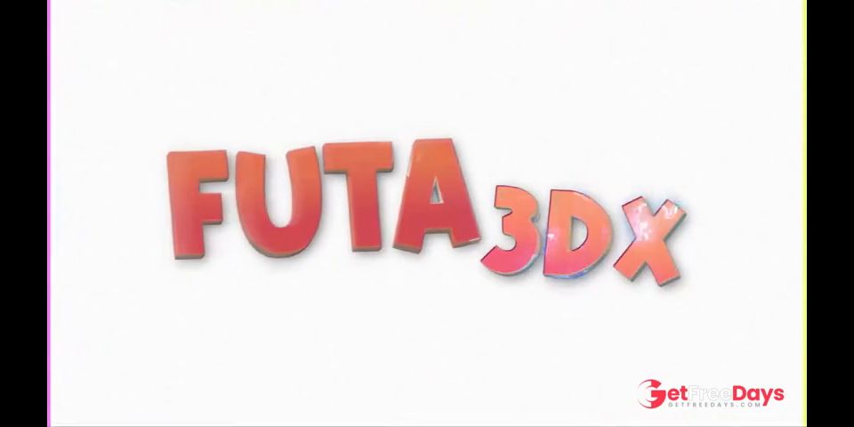 [GetFreeDays.com] Futa3dX - Nerdy Futa Brunette Cuddles And Fucks Her GF Hard Adult Leak January 2023