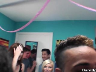 free video 49 Party Time (SD) | fetish | femdom porn kelli staxxx femdom-0