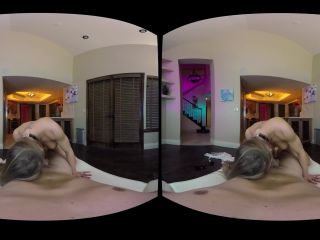 clip 41 Face to Face – Nicole Aniston (Gear VR) - best porn vr - cumshot dog blowjob porn-4