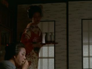 Yojohan fusuma no urabari (1973)!!!-5