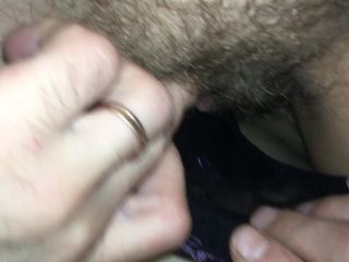 M@nyV1ds - PregnantMiodelka - Confused my wife with her sister I fuck-0