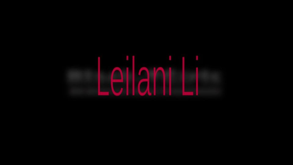 Leilani Li Sex Clip Video Porn Download Mp4