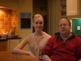 Ariel Anderssen, Michael Stamp - Spanking, BDSM, M, Caning (SD)-1