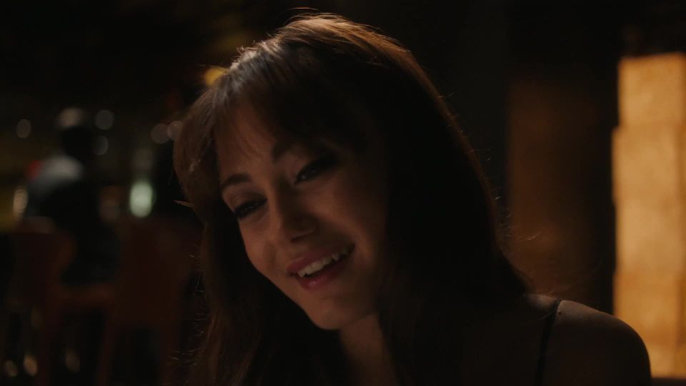 Ella Purnell - Sweetbitter s02e04 (2019) HD 1080p - (Celebrity porn)