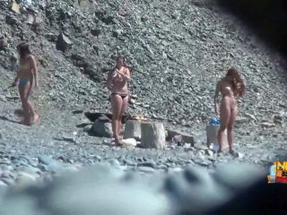 NudeBeachdreams.com-NudeBeachdreams.com- Nudist video 00671-8