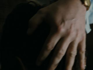 Noomi Rapace - The Girl with the Dragon Tattoo (2009) HD 1080p - (Celebrity porn)-2