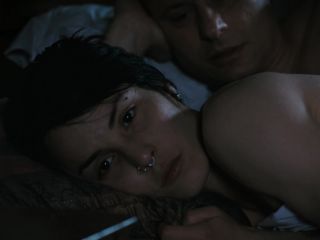 Noomi Rapace - The Girl with the Dragon Tattoo (2009) HD 1080p - (Celebrity porn)-9