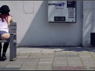 [Ring-360.com / Frivolous-DressOrder.com] Nummer 23 / Number 23   [2017, Voyeur, Exhibitionism, Public Nudity, Amateur, Flashing] [1080p] | exhibitionism | voyeur-3