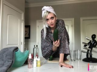 xxx video 6 Miss Melancholy Moe - Sissy Spa Day | jerkoff instructions | fetish porn penis shrinking fetish-2