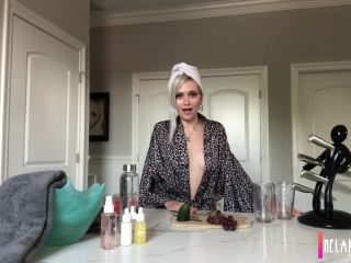 xxx video 6 Miss Melancholy Moe - Sissy Spa Day | jerkoff instructions | fetish porn penis shrinking fetish-3