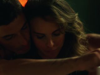 Kate del Castillo - Ingobernable s01e12 (2017) HD 1080p - (Celebrity porn)-1