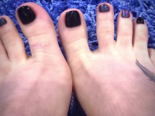 xxx clip 15 The Goldy Rush – Toes Feet Freshly Pedicured Toenails And Foot Jewelry Joi – MISTRESS MISHA GOLDY – RUSSIANBEAUTY | masturbation instructions | pov clubdom femdom-0