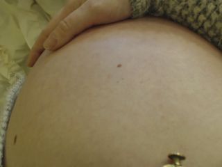 [GetFreeDays.com] 7131 Pregnant girl, lactation, pregnant fetish pregnant solo porn-8