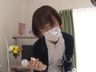 Tsukino Runa RCTD-433 Its Tsukino Lunas Time, Stop! Hospital Edition - JAV-0