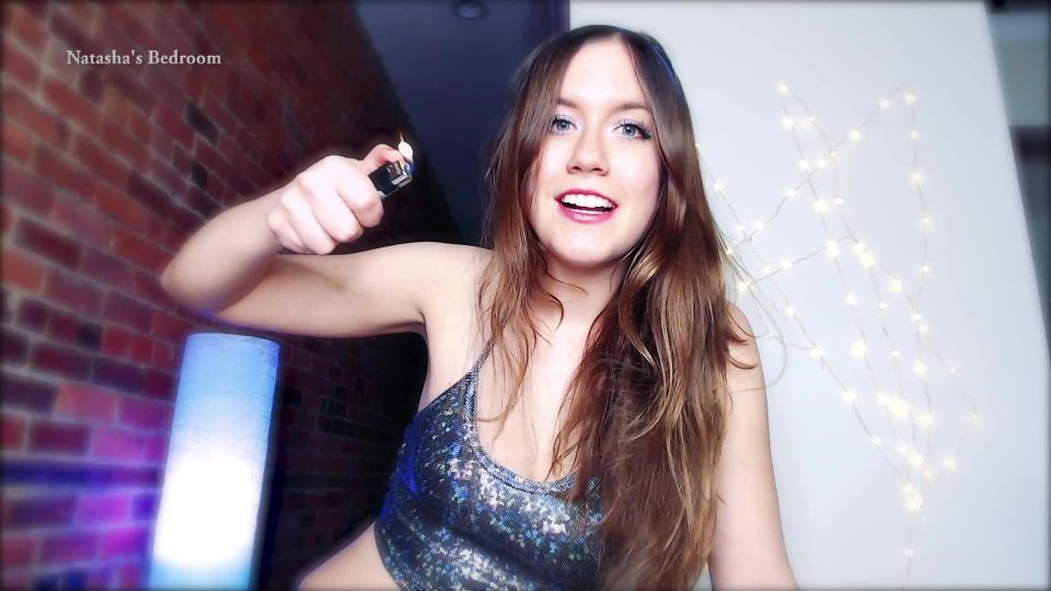 free porn video 17 Natashas Bedroom - Weed JOI on fetish porn feet fetish porn
