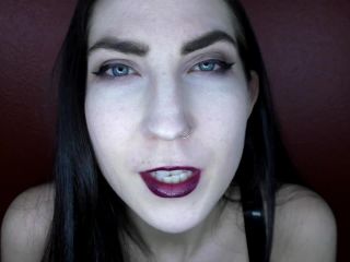 free adult clip 37 Goddess Eliza - $APPHIRE EYE$ | mental domination | pov femdom control-1