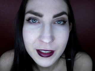 free adult clip 37 Goddess Eliza - $APPHIRE EYE$ | mental domination | pov femdom control-2