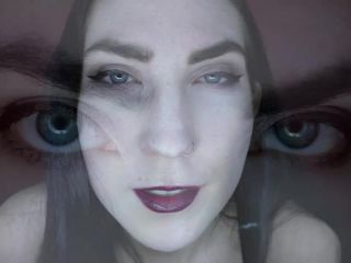 free adult clip 37 Goddess Eliza - $APPHIRE EYE$ | mental domination | pov femdom control-3