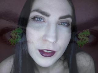 free adult clip 37 Goddess Eliza - $APPHIRE EYE$ | mental domination | pov femdom control-5