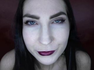 free adult clip 37 Goddess Eliza - $APPHIRE EYE$ | mental domination | pov femdom control-9