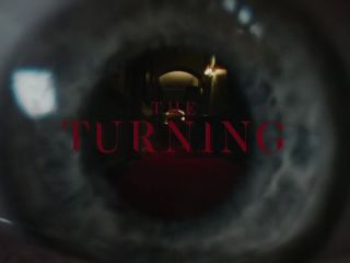 Mackenzie Davis - The Turning (2020) HD 1080p!!!-0