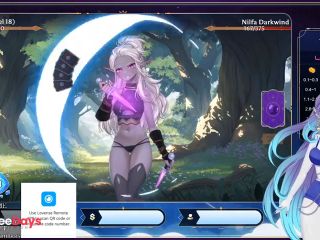 [GetFreeDays.com] Vtuber plays Aura Hentai Cards Chapter 2 Adult Stream January 2023-4