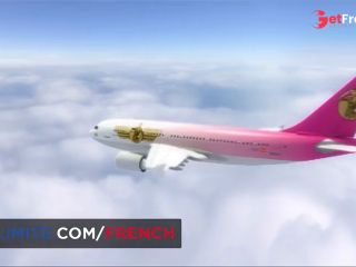 [GetFreeDays.com] Anal sex with the stewardess during the flight Porn Stream October 2022-4