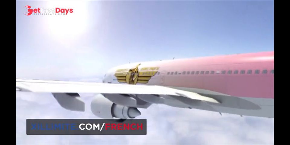 [GetFreeDays.com] Anal sex with the stewardess during the flight Porn Stream October 2022