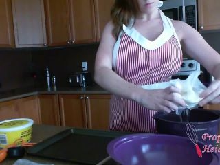 online adult video 31 lick big ass mature brunette girls porn | Baking with Heidi – Heidi Wow | ass-0