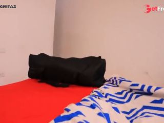 [GetFreeDays.com] PARTE 1 - mi llega de viaje y la recibo con mi verga dura Adult Stream June 2023-2