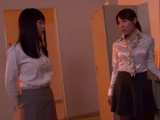 RCT-596 Hentai Lesbian Suspicion Of Two Teacher Private Garden Girls&#039; School Bullying Classroom Discussion Season!Class Trial Edition!!!-5