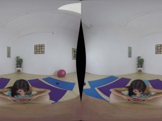 Heather Vahn – Downward Doggystyle (Oculus Go) Remastered(Virtual Reality)-6