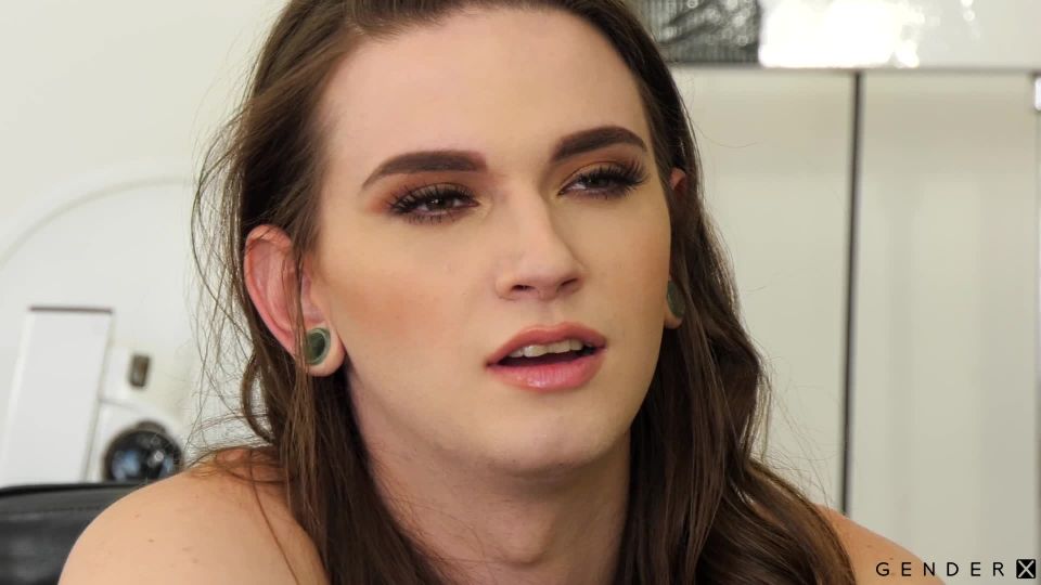 Trans On Trans s01 Khloe Kay Jenna Creed