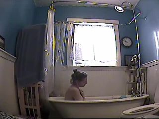 Shower Bathroom 4321-3