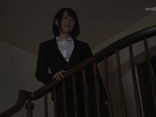 Kurea Hasumi, Kanna Misaki - Captured Detective V - Rondo Of Betrayal And Destruction Kei Morikawa, GIRLS CH - Female detective-0