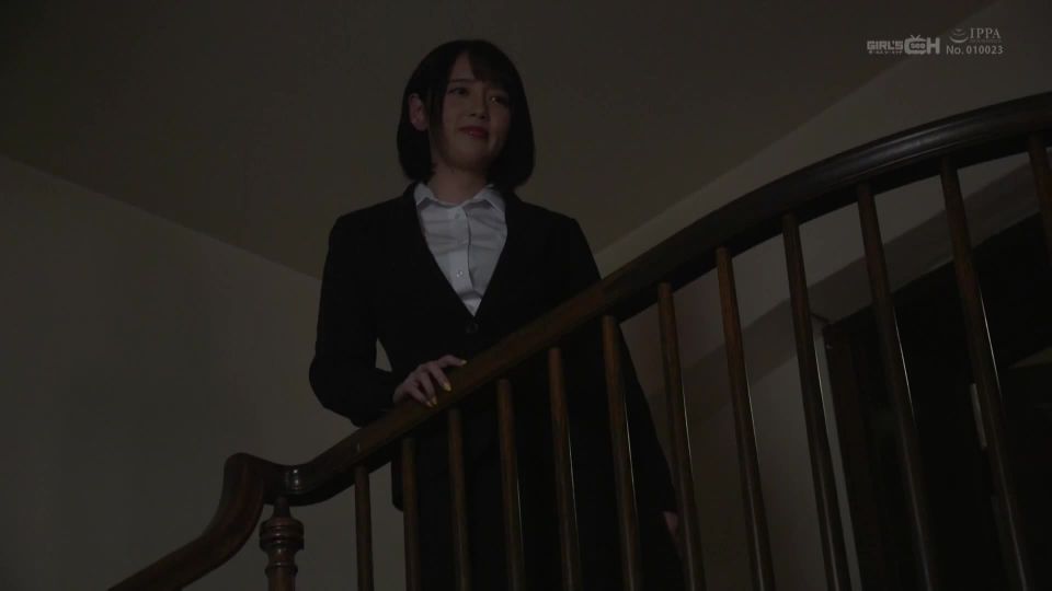 Kurea Hasumi, Kanna Misaki - Captured Detective V - Rondo Of Betrayal And Destruction Kei Morikawa, GIRLS CH - Female detective